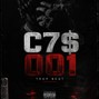 cerosiete - C7$ 001