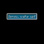 sensu - Memory