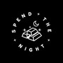 LK - SPEND THE NIGHT