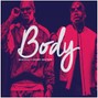Bobby Neutron - Body (AAJ x BN) 