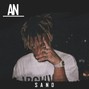 adam noskire | buy 1 get 1 free 🔥 - JUICE WRLD x IANN DIOR TYPE BEAT | "SAND" [GUITAR]