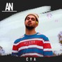 adam noskire | buy 1 get 1 free 🔥 - ARIES x YOUNG ORANGE TYPE BEAT | "CYA" [GUITAR] 