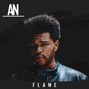 adam noskire | buy 1 get 1 free 🔥 - THE WEEKND x BRYSON TILLER TYPE BEAT | "FLAME" 100BPM