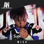 adam noskire | buy 1 get 1 free 🔥 - JUICE WRLD x IANN DIOR TYPE BEAT | "WISH"