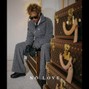 Edington Beats - NO LOVE