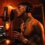 JSG HOME STUDIO - HEY HEY [beat trap freestyle]