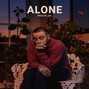 JSG HOME STUDIO - ALONE [lofi type beat Mac miller]