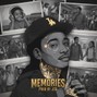 JSG HOME STUDIO - MEMORIES 🥀 | emotional trap
