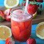 Benmax - strawberry lemonade
