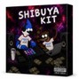 callmytrapphone  - LowkeySamuel x callmytrapphone SHIBUYA Drum Kit final version