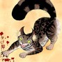 Bobby Ryu - Bakeneko