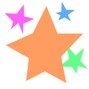 gemm1 - star