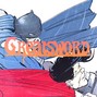 greatsword - Ooh Ooh Ooh F#min 75bpm