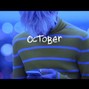 qeepit - Lil Peep x Guardin Type Beat | 'October' | Prod. qeepit