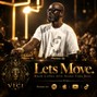 Afro Vici - Let's Move - Black Coffee Afro House Type Beat