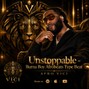 Afro Vici - Unstoppable -  Burna Boy Afrobeats Type Beat