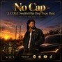 Afro Vici - No Cap - J. COLE Soulful Hip Hop Type Beat