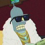 JAY H3RB  - FUTURAMA 