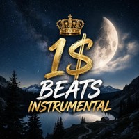 1$ Beats instrumental