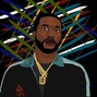 4Dolo Productionz - Meek Mill x Dave East Type Beat - LOA(Law of Attraction)