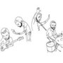 Fishing the Sky - Quan