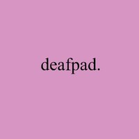 deafpad