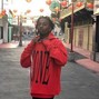 JLoaded - Pull Up 