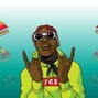 Sad Boy - Lil Yachty x Playboi Cari Type Beat - "Yacht Club" (140 bpm)