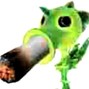 Scarf - (weirdtrap) plants vs zombies; 173 Bpm; Em_@prod.by.scarf