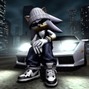 Scarf - (new jazz trenchmoney) undergroundzzz; 92 bpm; D-Phrygian_@prod.by.scarf