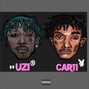 Trxll Da Kid - Lil uzi x nav x play boi carti type beat(Prod.by Trxll Da KiD)