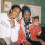 camvrse - PAY ME - THOUXANBANFAUNI x UNOTHEACTIVIST