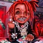 BLAME G - HyperTrap x Rage Beat - "Nightmare" 🔥🌊