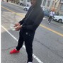 Kay Guapo - FrontLine