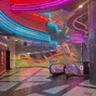 Matt OTB  - Mall