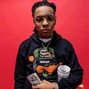 Sqweezey - Hood Baby