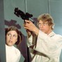 bre daniels  - Luke Skywalker