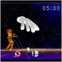flavored bleach - samus vs master hand