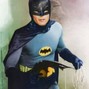 Bobby Tryll - Bat Cave