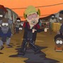 Bobby Tryll - bono has vertigo 