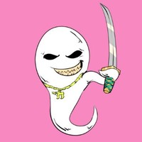 18 GHOST