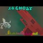 18 GHOST - MOVIN UP