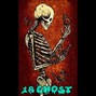 18 GHOST - ROCK BOTTOM