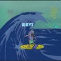 18 GHOST - Wavy