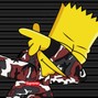 Mtm Production - Stylish Rap Type Beat 'By My Self' (Mtm Production)