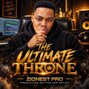Zionest Pro - THE ULTIMATE THRONE