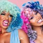 MacMac Relax - Little Miss Drama | Cardi B x Megan Thee Stallion Type Beat