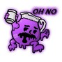 Noc AT Night - Dont Be Like Me