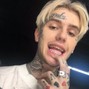 $=1^ - LIL PEEP // YUNG LEAN TYPE BEAT "RAILROADS" (PROD. BY $=1^)