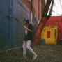 Clouded Chris - Entergalactic Party Wit Me